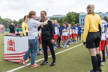 Bild 90 - wCJ Pokalfinale (HSV - ETV)